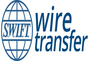 Instant Wire Transfer Cassino